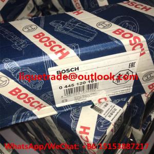 China BOSCH injector 0445120161 Common rail injector 0 445 120 161 , 0445 120 161 wholesale
