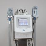 Spa Multifunctional Sculpting Cryolipolysis Fat Freezing Machine Vacuum