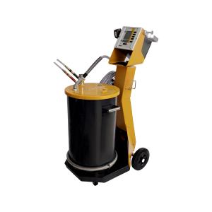 China ASTAR MT800 Electrostatic Powder Coating Machine wholesale