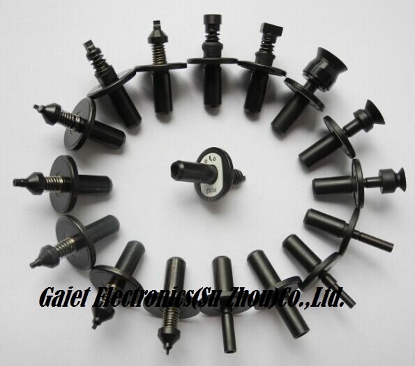 I-Pulse N Series SMT N005 Nozzle 3.0 x 2.0 LC1-M7709-00X
