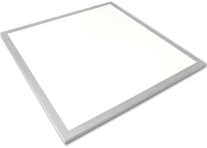 China Super Bright Big 600x600 Square Led Ceiling Light 40w Flat For Office Indoor wholesale