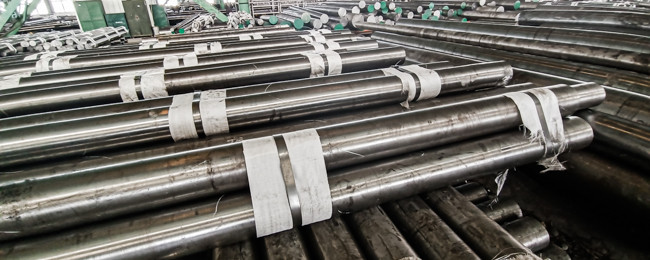 INCOLOY MA 956 Alloy Steel Flat Bar Cold Working Customized