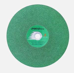 China 14&quot; Cutting Discs wheels green 355*2.5*25.4mm German quality standard MPA certificated wholesale