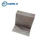 Precision Stainless Steel Gear Block Machined CNC Stainless Steel Parts