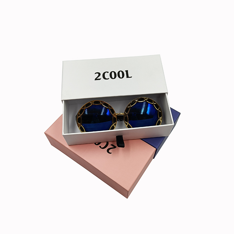 Foldable Soft Leather Spectacle Cases 167*70*36cm Wear Resistance