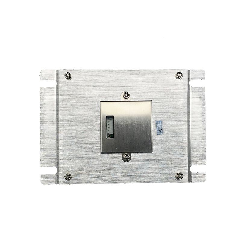 IP65 / IK07 Waterproof Dustproof USB interface Stainless Steel 16 Keys Backlit Keypad Industrial Numeric Keypad Rear Panel Mounted -40℃