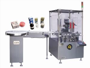 China Film Wrapping 15000bph Beverage PET Bottle Packing Machine wholesale