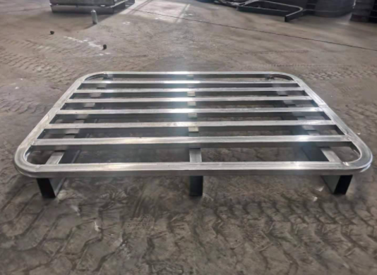 20 Ton Excavator Compatible Performance Angle Broom for All Brands Skid Steer Loaders