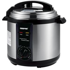 China Household Appliance Electric One Pot Cooker Smart Control Large Capacity wholesale
