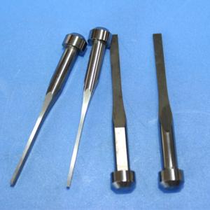 China Customized Motor Stamping Tool Hardened Steel Carbide Punch wholesale