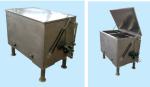 Chocolate production line