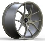 Custom 19 Inch 5x130 1 Piece Forged Wheels