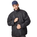 Women'S Electric Heated Winter Jacket Windbreaker Jackets Mens For Motorcycle