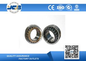 China Chrome Steel Nsk Ntn Fag Spherical Roller Bearing 22309E 45 X 100 X 36 Mm wholesale