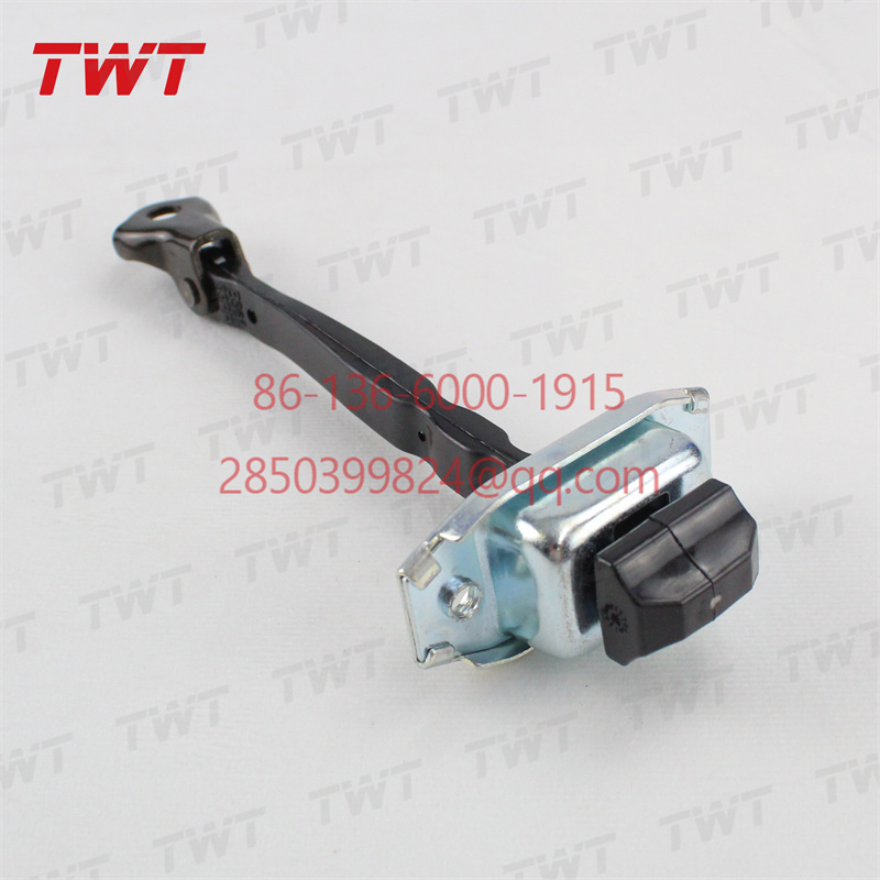TWT Car Door Check Strap Auto Body Parts 68630-0R070 686300R070 for Rear Door Limiter LR Toyota RAV4 Wildander