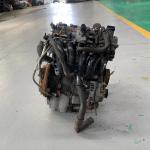 Toyota 3SZ Used Gasoline Engine For Toyota Van Auto Parts 301 Hp