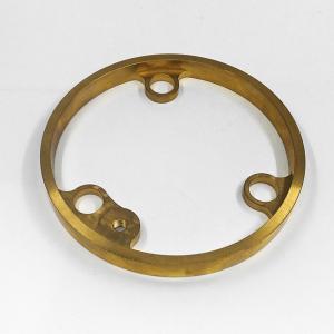 China CNC Copper Machined Parts wholesale