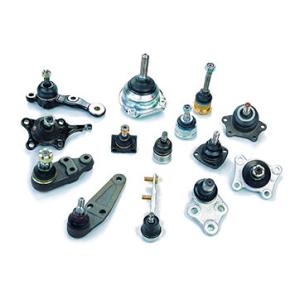 China 51760-1G000 Hyundai Kia Car Steering Ball Joint Rust Resistance wholesale