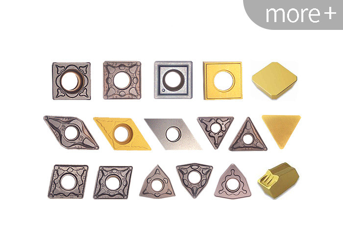 Durable Carbide Inserts CNC CBN SNMX High Hardness Tungsten Carbide Tool Inserts