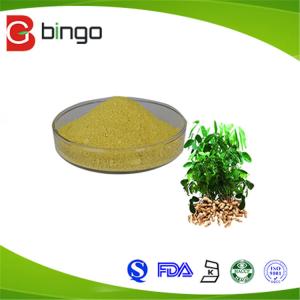 China Factory Supply Natural Peanut Skin Extract Luteolin Powder 98% wholesale