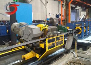 China PLC 80m/Min Flying Cut Off Saw 4mm Flying Saw Machine wholesale