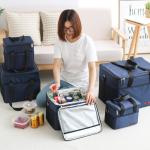 Shoulder Food Lunch Waterproof Insulated Picnic Cooler Bag
