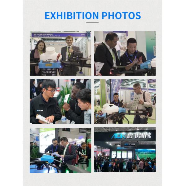 Long Range Fixed Wing Drone Vtol Drone with HD Camera