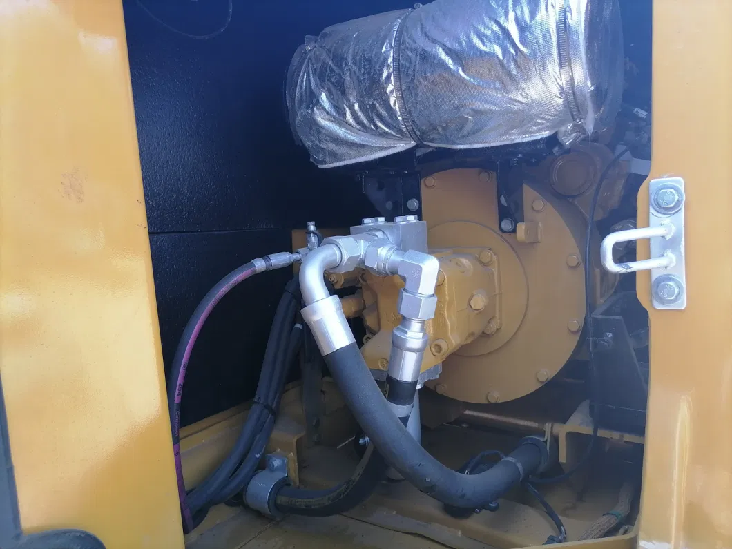 Caterpillar Excavator Cat 308e in Good Condition for Sale