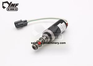 China R160LC-7 R180LC Holdwell Solenoid EPPR Valve XJBN-00382 Excavator Solenoid Valve wholesale