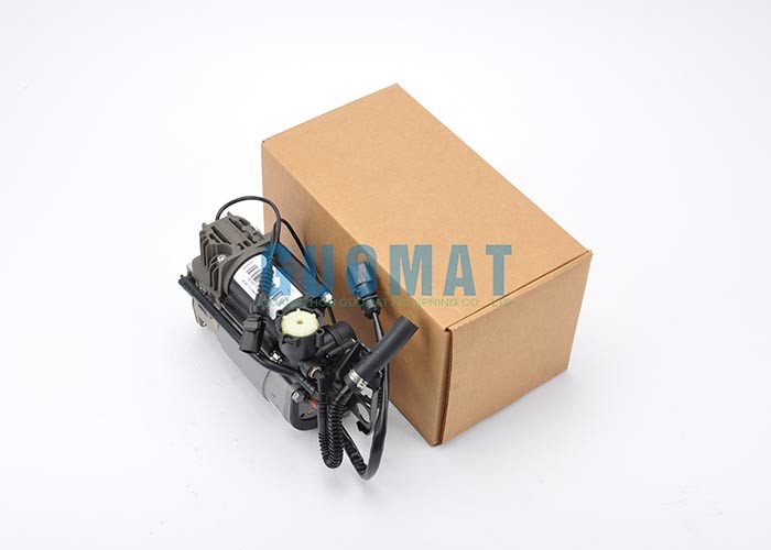 Volkswagen Touareg 7L 02-10 Air Suspension Compressor Pump 7L0698853C