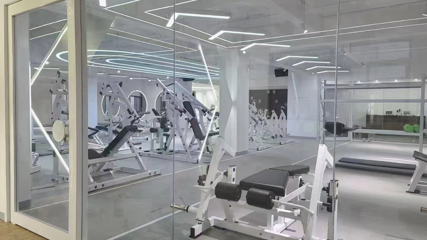 Wholesale Hot Multi Function Home Use Smith Machine With Weight Stack