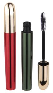 China Alumium mascara case, mascara tubes, mascara containers, Mascara package wholesale