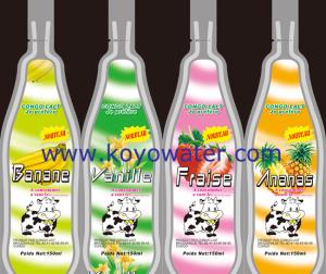 China No Leaking Juice Sachet Filling Machine wholesale