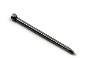 China Polished Brad Head Nail wholesale