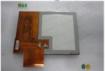 Flat Rectangle KOE LCD Display TX09D80VM3CCA HITACHI Antiglare Hard Coating