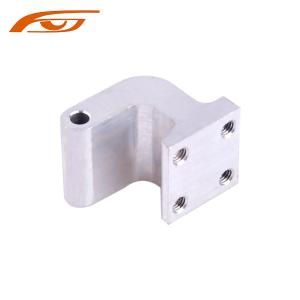 China Oem Custom Metal Parts Cnc Machining Aluminum Parts Customization wholesale