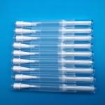 Transparent 2Ml 4ml Empty Nail Polish Pen Lip Gloss Tube Cuticle Oil Twist Pen