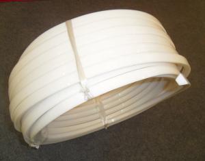 China Ceramic Industrial Transmission PU V-rope Polyurethane V Belt C-22 type wholesale