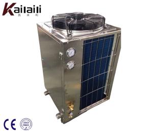 China China Manufacturer / Refrigeration Parts/ Small Condensing Unit / Mini Condensing Unit wholesale