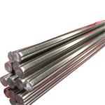 ASTM SUS304 Stainless Steel Round Bar BSI BV IQI Polished 316 SS Rod