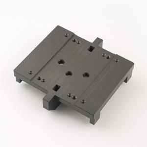 China OEM CNC Milling Parts , Aluminium Machined Parts For Medical Construction wholesale