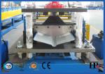 Glazed Tile Roll Forming Machine