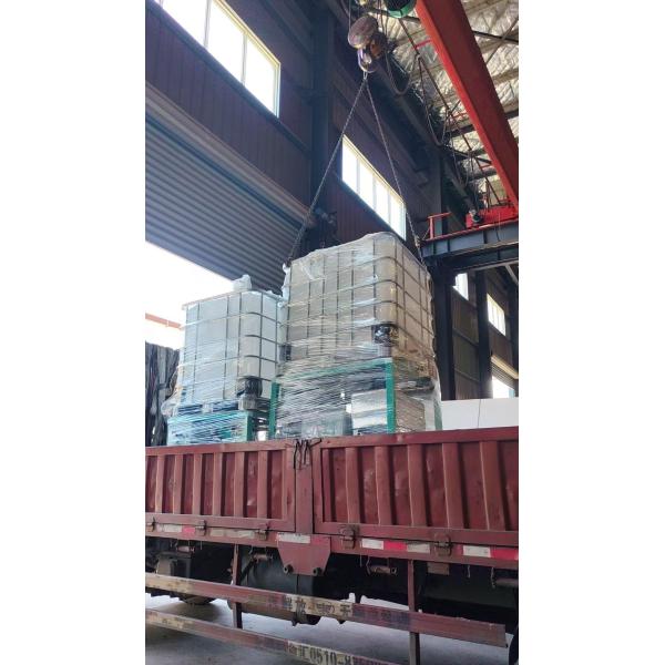 packing and shipping