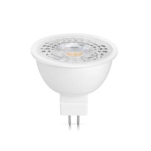 China Home Decor Dimmable LED Light Bulbs , 50W GU5.3 MR16 Enclosed Rated LED Bulbs wholesale