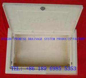 China Water meter box inserted the wall wholesale