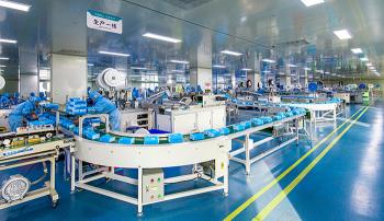 Henan Qikai Medical Technology Co., Ltd.