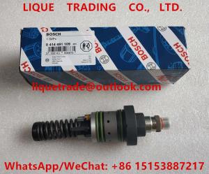 China BOSCH Unit Pump 0414491109, 414491109, 0414 491 109, 02112405, 0211 2405, 0211-2405, 2112405 wholesale