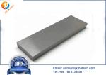 K10 K20 K30 Tungsten Carbide Plates Corrosion Resistant Parts In Chemical