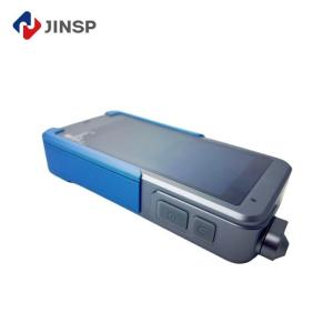 China 1064nm Handheld Raman Spectrometer RS1500DI Exclusively For Pharmaceutical Factories wholesale
