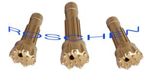 China Halco Reverse Circulation Drill Bits For Water Well Drilling wholesale